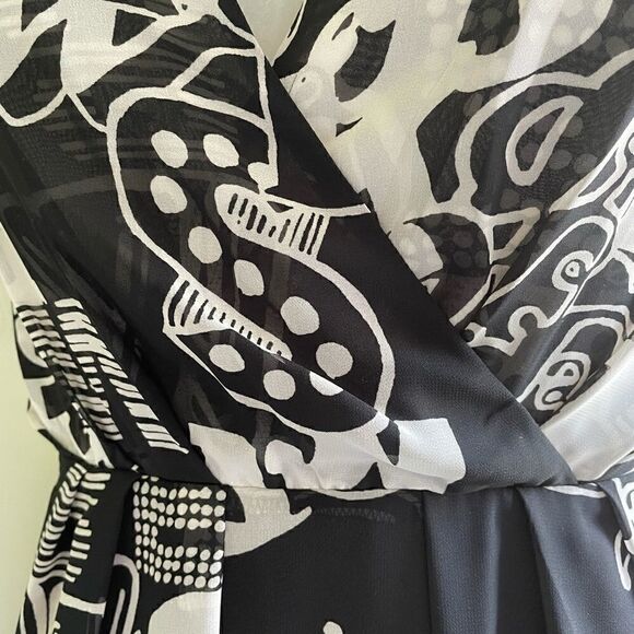 H&M Printed Dress  - Picture 5 of 11